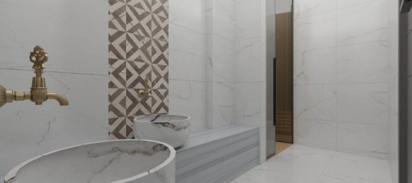 Villa 6+2 in Mersin, Turkey No. 18336 13