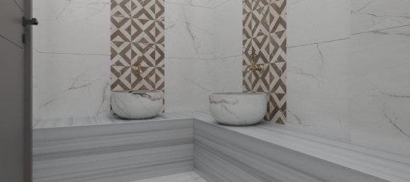 Villa 6+2 in Mersin, Turkey No. 18336 9