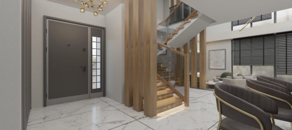 Villa 6+2 in Mersin, Turkey No. 18336 3