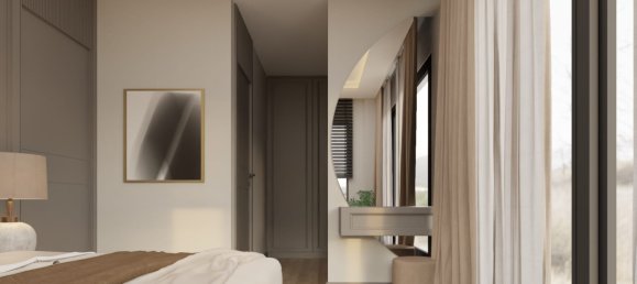 Villa 6+2 in Mersin, Turkey No. 18336 14