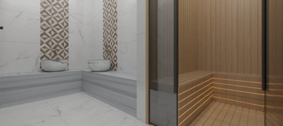 Villa 6+2 in Mersin, Turkey No. 18336 12