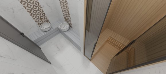 Villa 6+2 in Mersin, Turkey No. 18336 10