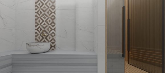 Villa 6+2 in Mersin, Turkey No. 18336 15