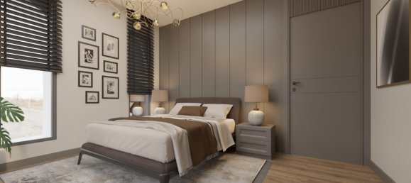 Villa 6+2 in Mersin, Turkey No. 18336 6