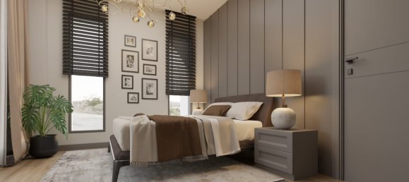 Villa 6+2 in Mersin, Turkey No. 18336 2