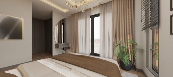 Villa 6+2 in Mersin, Turkey No. 18336 8