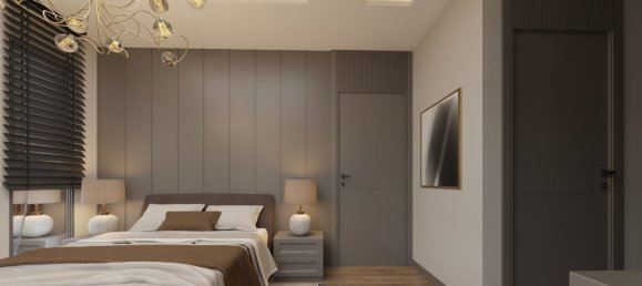 Villa 6+2 in Mersin, Turkey No. 18336 7