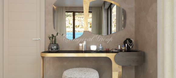 Villa de 5+1 en Bodrum, Turkey No. 28703 13