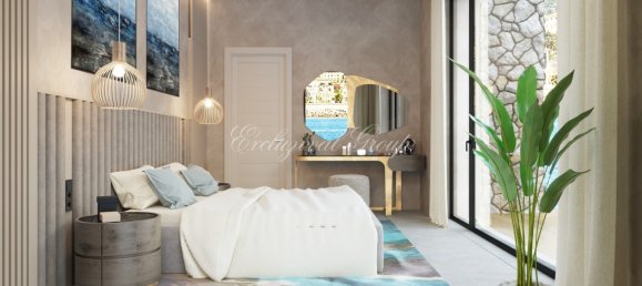 Villa de 5+1 en Bodrum, Turkey No. 28703 11