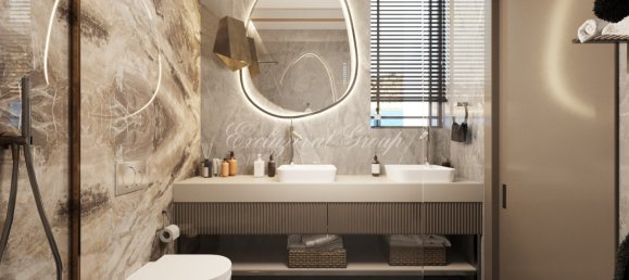 Villa de 5+1 en Bodrum, Turkey No. 28703 8