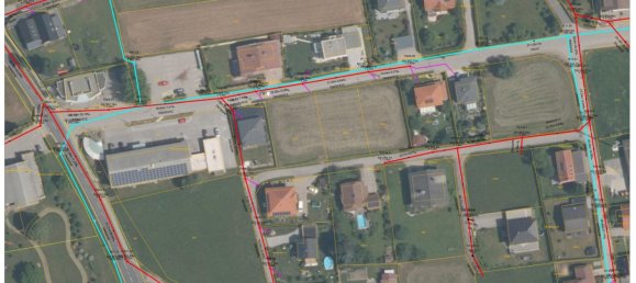 Terrain à Finkenstein am Faaker See, Austria No. 129720 7