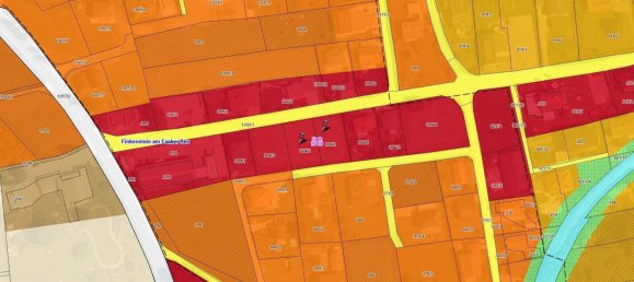 Terrain à Finkenstein am Faaker See, Austria No. 129720 10