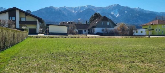 Terrain à Finkenstein am Faaker See, Austria No. 129720 6