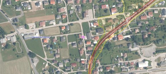 Terrain à Finkenstein am Faaker See, Austria No. 129720 11