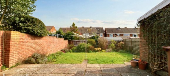 3 Schlafzimmer Haus in Dartford, United Kingdom, Nr. 4916 5