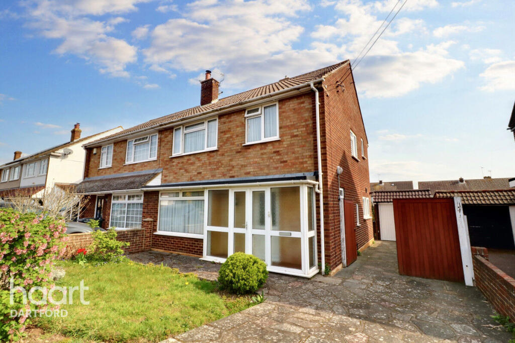 3 Schlafzimmer Haus in Dartford, United Kingdom, Nr. 4916