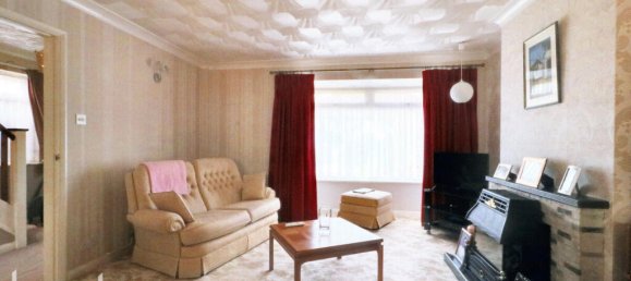 3 Schlafzimmer Haus in Dartford, United Kingdom, Nr. 4916 8