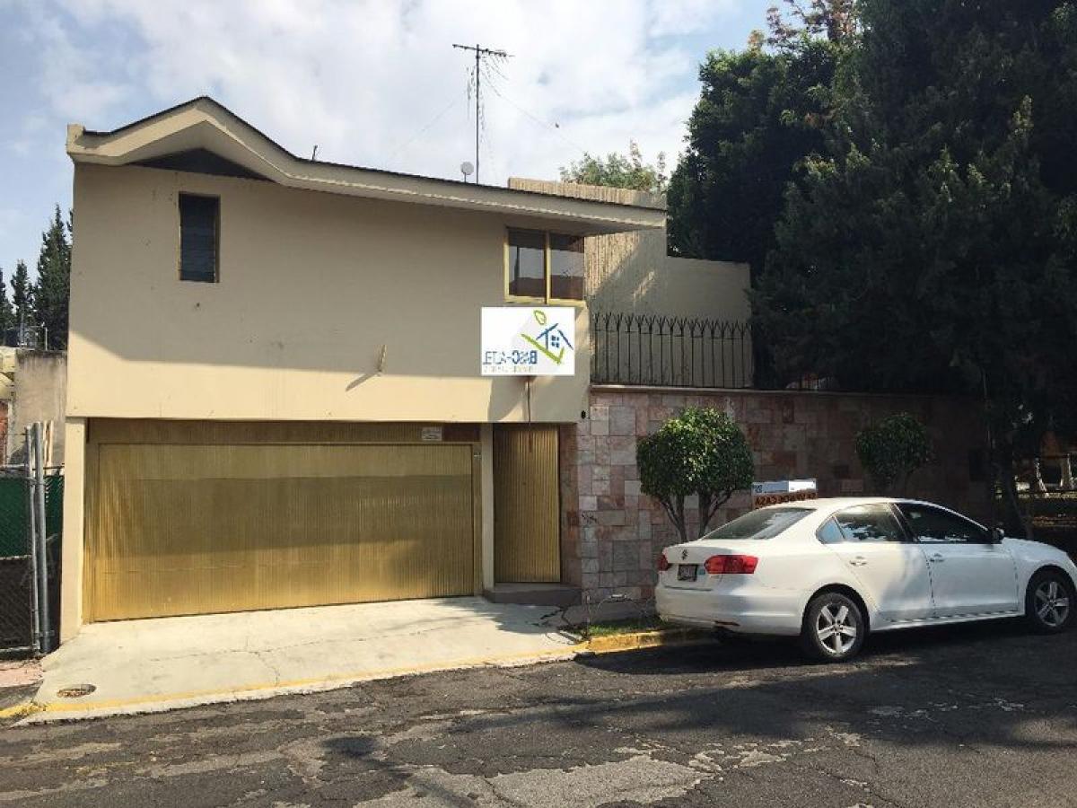 3 bedrooms House in Puebla, Mexico No. 154258