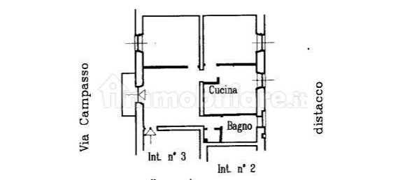 4 bedrooms Apartment in Pieve a Nievole, Italy No. 349005 29