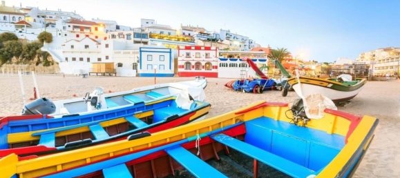 3 chambres Villa à Lagoa, Portugal No. 110122 35