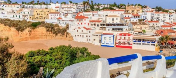 3 chambres Villa à Lagoa, Portugal No. 110122 34