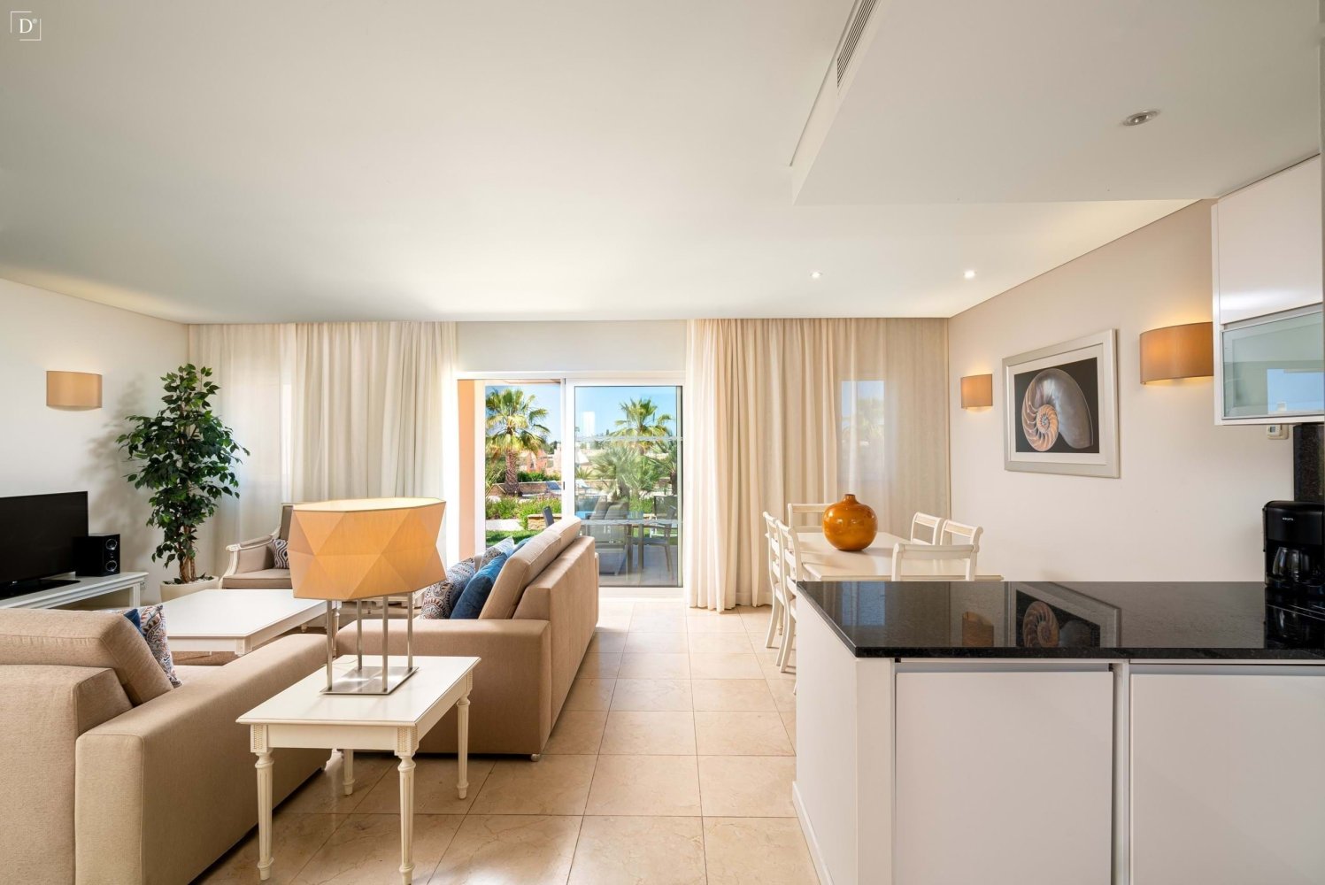 3 chambres Villa à Lagoa, Portugal No. 110122