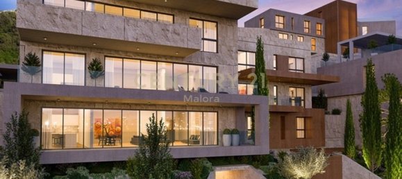 2 bedrooms Apartment in Agios Tychonas, Cyprus No. 608 4