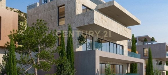 2 bedrooms Apartment in Agios Tychonas, Cyprus No. 608 2