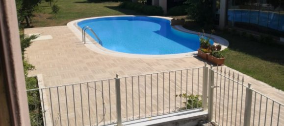 Villa 3+1 in Marmaris, Turkey No. 30526 4