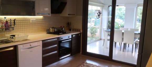 Villa 3+1 in Marmaris, Turkey No. 30526 24