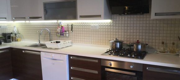 Villa 3+1 in Marmaris, Turkey No. 30526 15