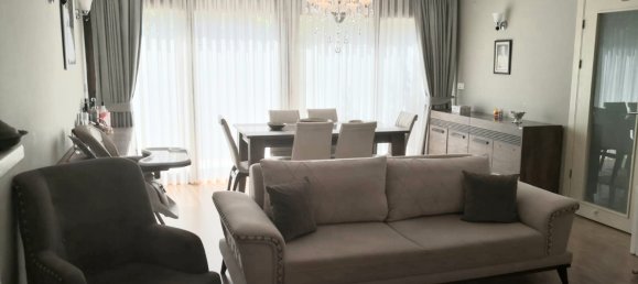 Villa 3+1 in Marmaris, Turkey No. 30526 21