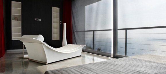 Вилла с 4 спальнями в Бенидорм, Испания № 799 3