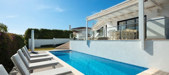 5 bedrooms House in Marbella, Spain No. 71876 16