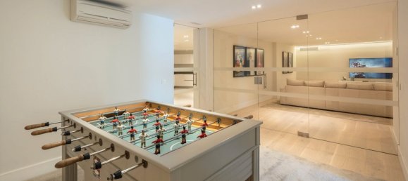 5 bedrooms House in Marbella, Spain No. 71876 33