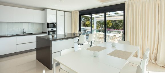 5 bedrooms House in Marbella, Spain No. 71876 28