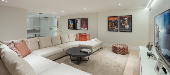 5 bedrooms House in Marbella, Spain No. 71876 34