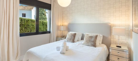 5 bedrooms House in Marbella, Spain No. 71876 23