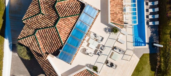 5 bedrooms House in Marbella, Spain No. 71876 5