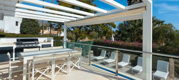 5 bedrooms House in Marbella, Spain No. 71876 12