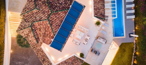 5 bedrooms House in Marbella, Spain No. 71876 4