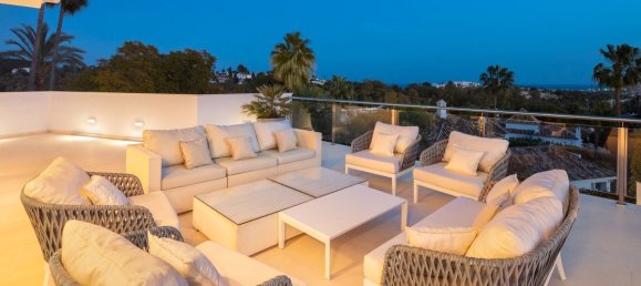 5 bedrooms House in Marbella, Spain No. 71876 15