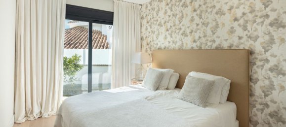 5 bedrooms House in Marbella, Spain No. 71876 25