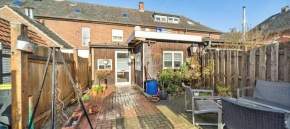 3 bedrooms Townhouse in Steinfurt, Germany No. 126054 6