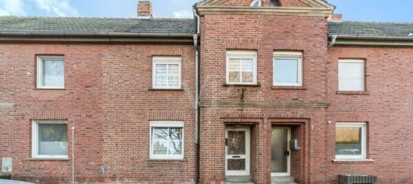 3 bedrooms Townhouse in Steinfurt, Germany No. 126054 3