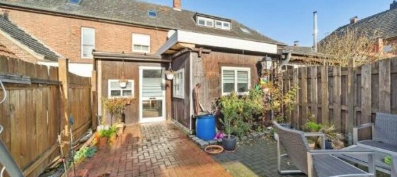 3 bedrooms Townhouse in Steinfurt, Germany No. 126054 7