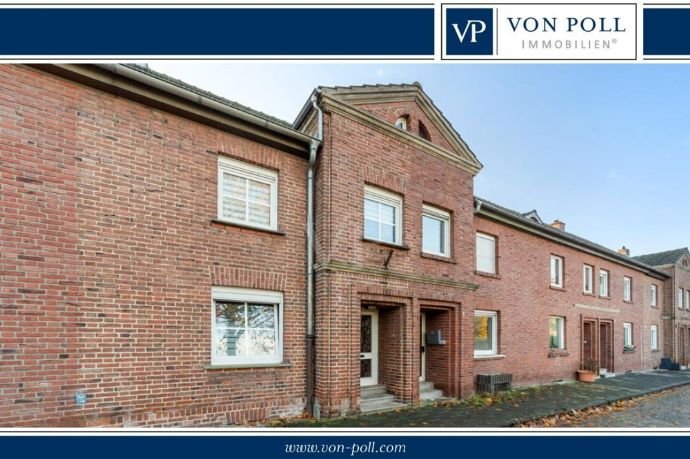 3 bedrooms Townhouse in Steinfurt, Germany No. 126054