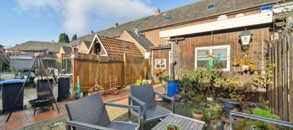 3 bedrooms Townhouse in Steinfurt, Germany No. 126054 8