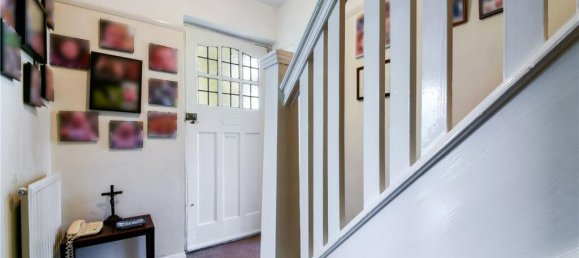 Propiedad comercial de 3 dormitorios en Beckenham, United Kingdom No. 3476 10