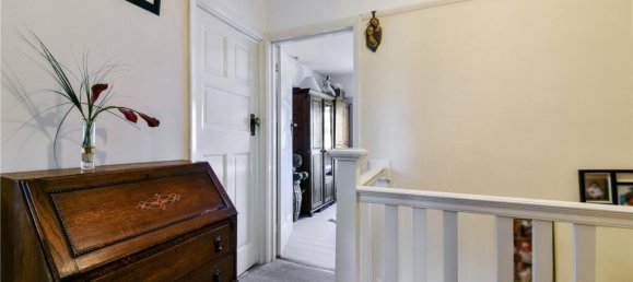 Propiedad comercial de 3 dormitorios en Beckenham, United Kingdom No. 3476 11